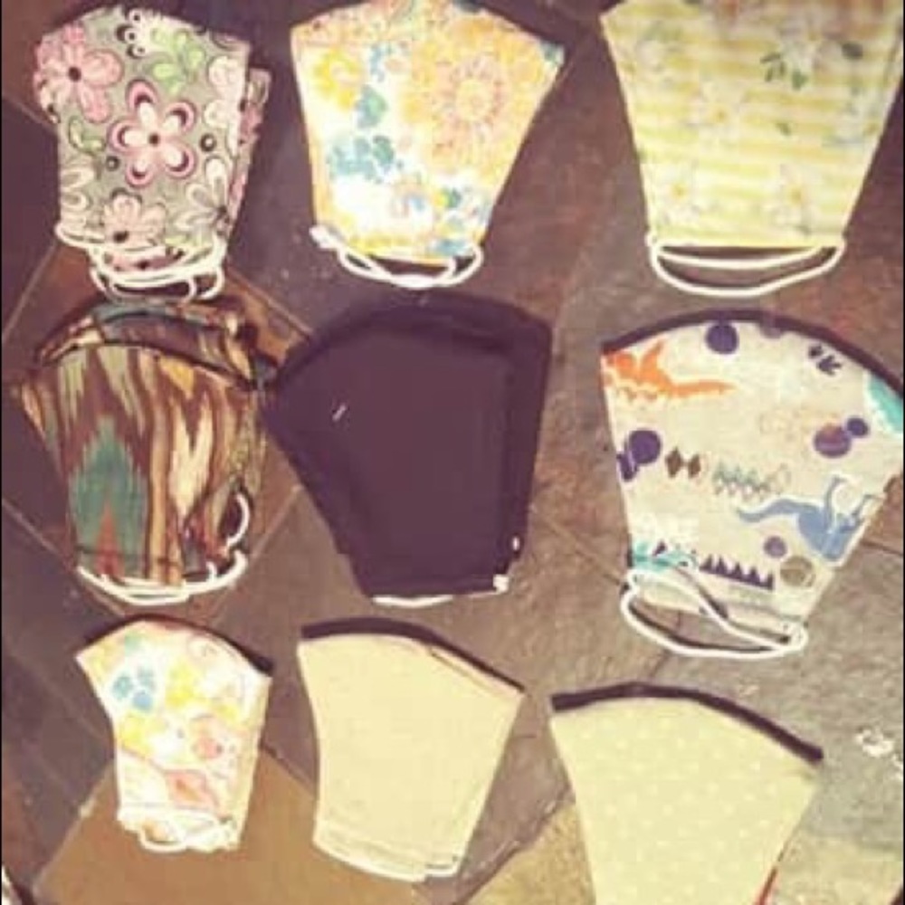 Face masks
